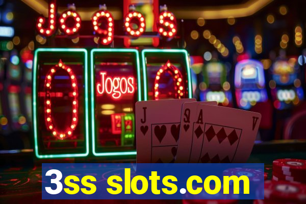 3ss slots.com